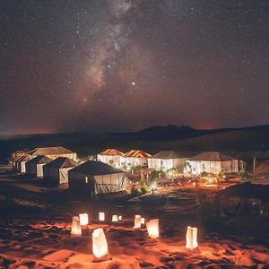 Fantastic Luxury Camp